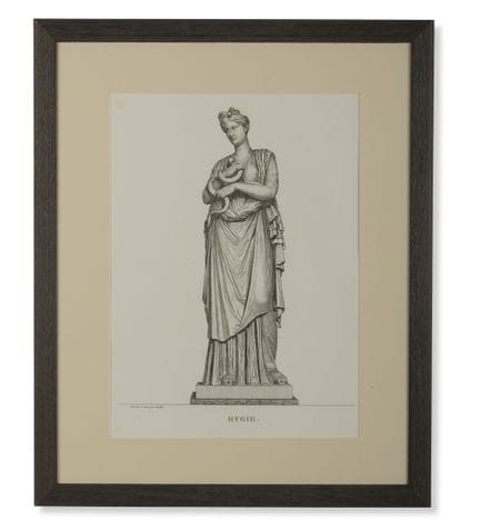 PIERRE BOUILLON (FRANÇAIS, 1776-1831) UNE SÉRIE DE