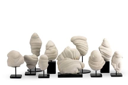 UNE COLLECTION DE FORMATIONS DE GOGOTTE À FONTAINE