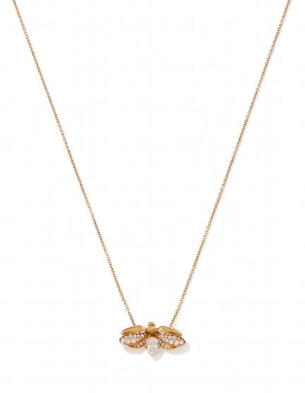 TIFFANY &amp; CO., COLLAR CON COLGANTE «FLORES DE 