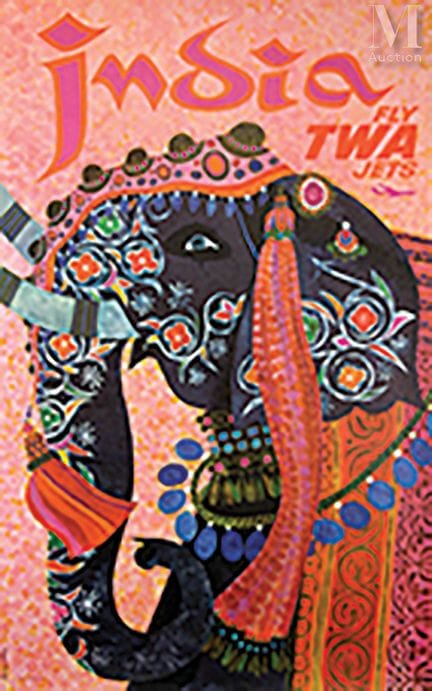 KLEIN DAVID
India Fly TWA Jets
San Martín
Asnières