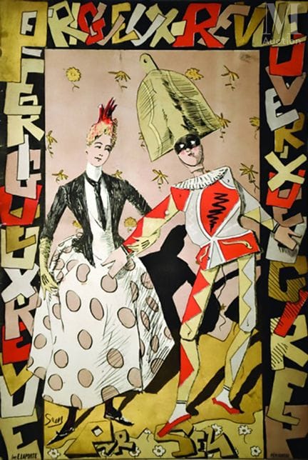 SEM ( GEORGES GOURSAT )
Périgueux Revue
Saint  Mar