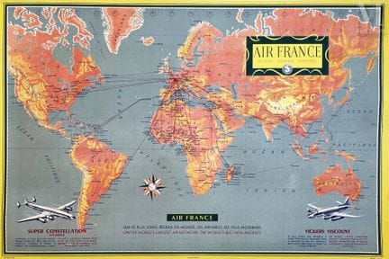 Planisfero rosa e giallo
Perceval
Parigi
  Manifes