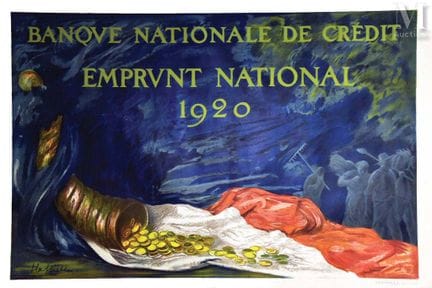 CAPPIELLO LEONETTO
Banco Nacional de Crédito, Prés