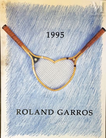 LIPSKI DONALD
Roland Garros 1995
San Martín
Asnièr