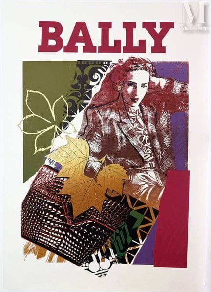 Bally Mujer con bolso de mano
Saint Martin
Asnière