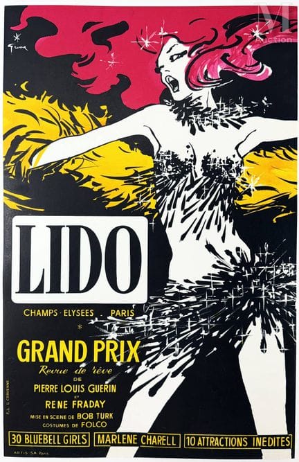GRUAU RENE (Renato Zavagli-Ricciardelli)
Lido Gran