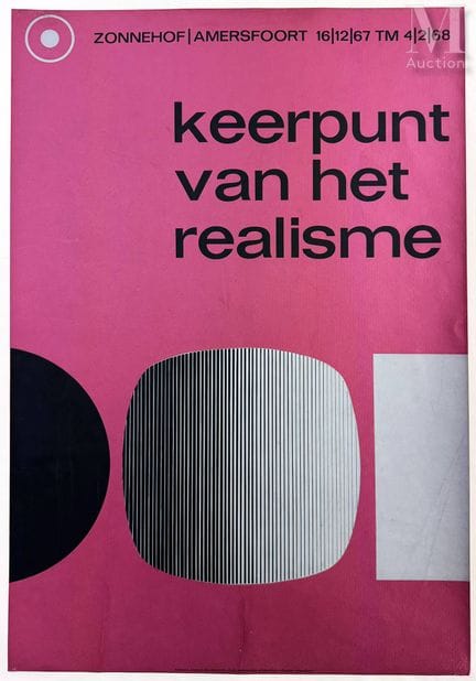 BAREND VAN DEN BRINK
Un punto de inflexión en el r