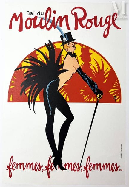 GRUAU RENE (Renato Zavagli-Ricciardelli)
Moulin Ro