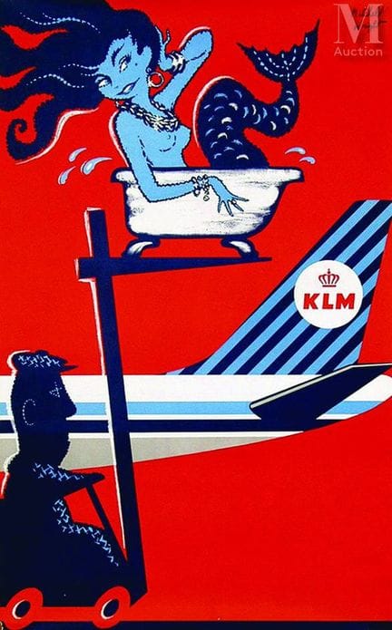 WRIGHT MITCHELL
KLM Royal Dutch Airlines (cartel r