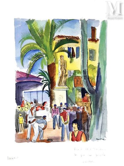 UZELAC MILIVOY
El juego de la petanca (La Pétanque