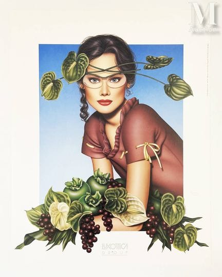 CASAGRANDE PAULA
Luxottica Group Raisin  Óptica
Sa