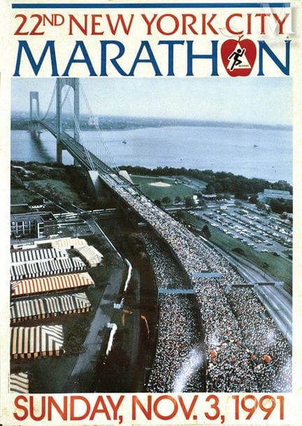 Maratón de Nueva York°
San Martín
Asnières
  Carte