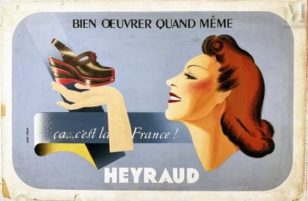 COLIN JEAN
¡Heyraud, eso sí que es Francia! Hay qu