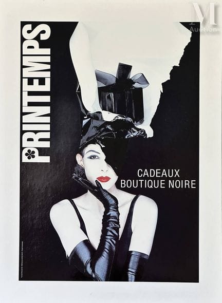 Printemps Cadeaux Boutique Noire
Saint-Martin
Asni