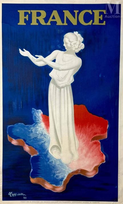 CAPPIELLO LEONETTO
Francia
San Martín
Asnières
  C