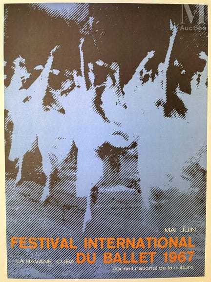 Festival Internacional de Ballet de 1967, La Haban
