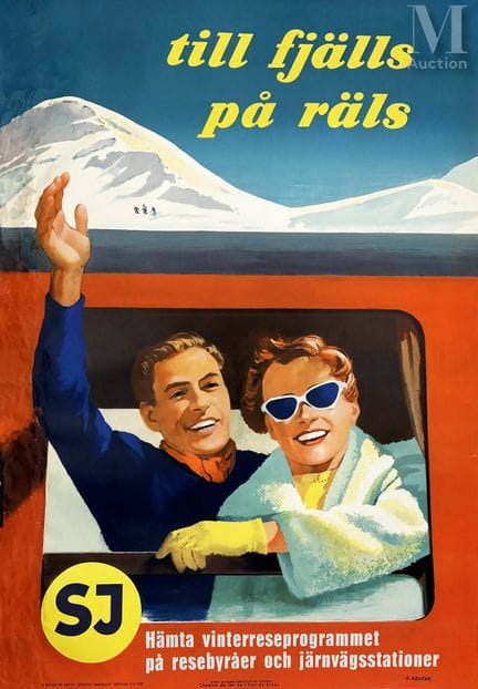 NEFFER E.
SJ Till Fall Pa Rals
Saint Martin
Asnièr