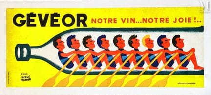 MORVAN HERVE
Gévéor: Nuestro vino, nuestra alegría