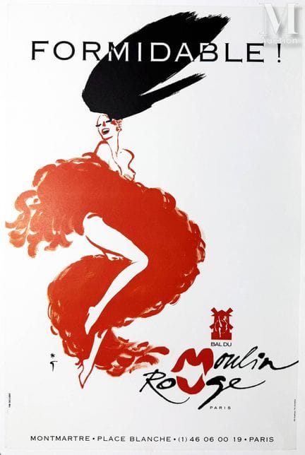GRUAU RENE (Renato Zavagli-Ricciardelli)
Moulin Ro