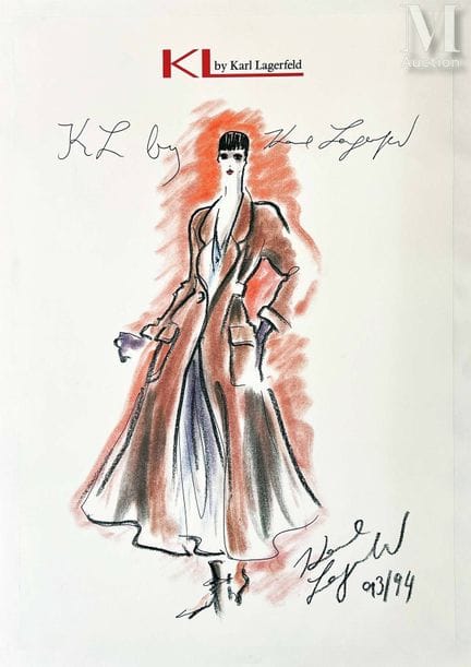 LAGERFELD KARL
KL by Karl Lagerfeld
Saint Martin
A