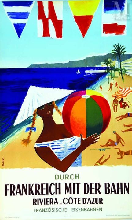 DUBOIS
Riviera - Costa Azul°
Perceval
París
  Cart