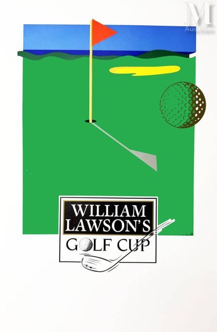 Golf: Copa de Golf William Lawson
San Martín
Asniè