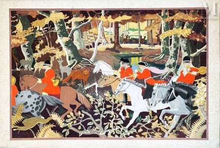 拉杜·罗伯特
《船员》水粉画 《唯一和平》
圣马丁
阿涅尔
  亚麻布裱海报/  Vintage P