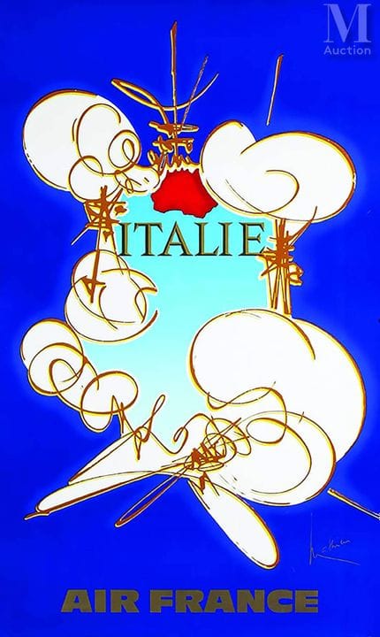MATHIEU GEORGES
Italia Air France
Draeger

  Carte