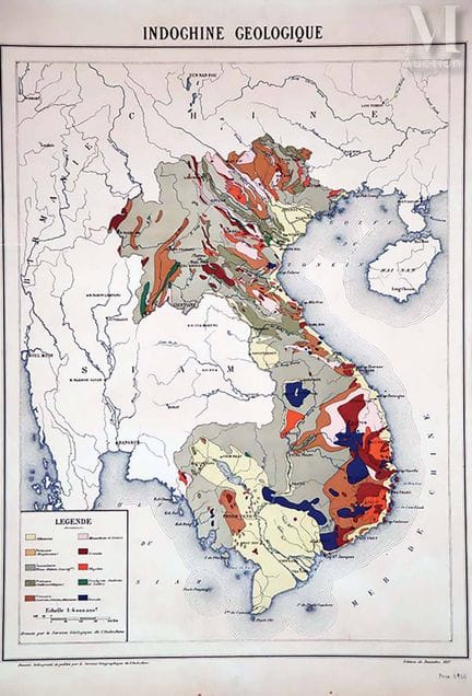Indochine Géologique
Saint Martin
Asnières
  Carte