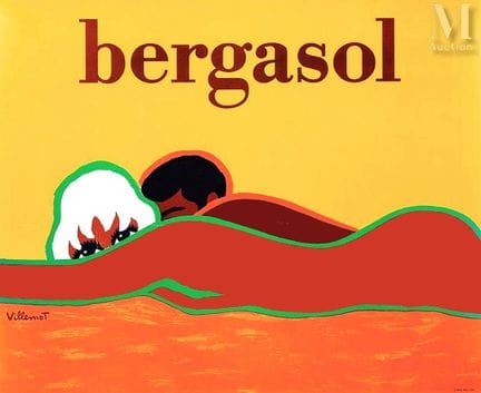 VILLEMOT BERNARD
Bergasol Rare
Saint-Martin
Asnièr