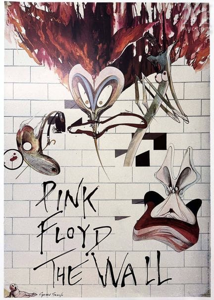 SEARLE GASES
Pink Floyd: The Wall
Saint Martin
Asn