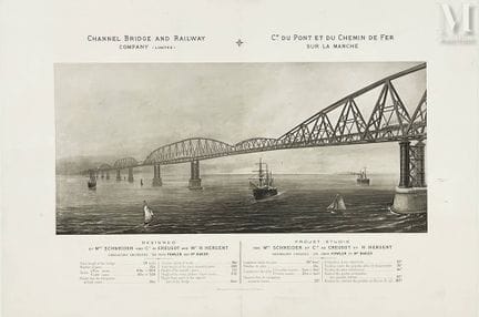 Compañía del Puente y del Ferrocarril sobre el Can