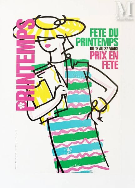 Primavera: Fiesta de los Precios
Saint-Martin
Asni