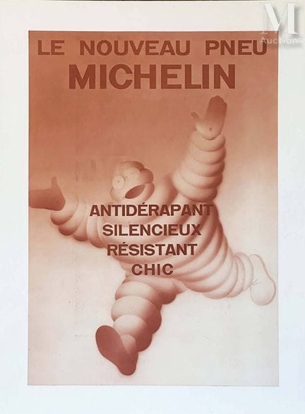 Michelin: el nuevo neumático Michelin antideslizan