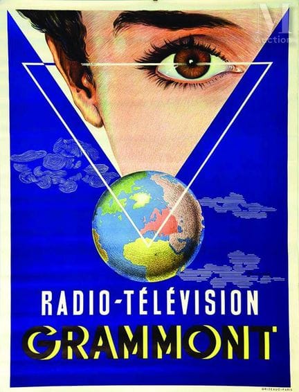 DUCHE M.
Grammont Radio-Televisión
San Martín
Asni