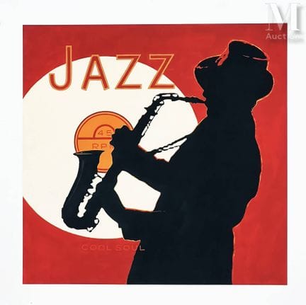 Jazz Cool Soul
Saint Martin
Asnières
  Cartel mont
