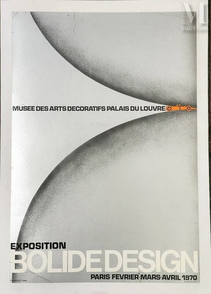 FORNASETTI
Exposición «Bolidesign» en el Museo de 
