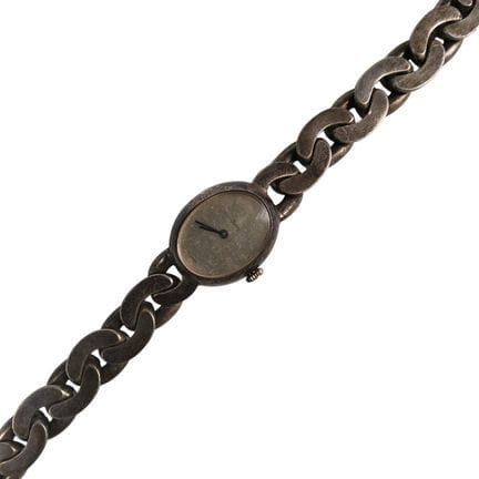 OBREY, Made in France. Montre femme, boîtier et br