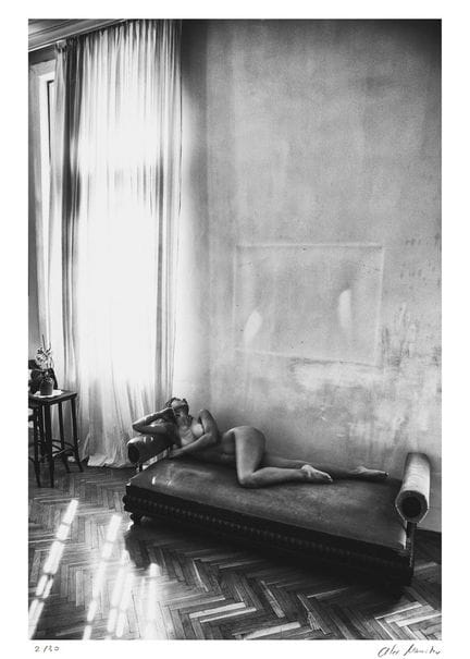 Alex Manchev
Alex MANCHEV
Remnant of a memory, 201