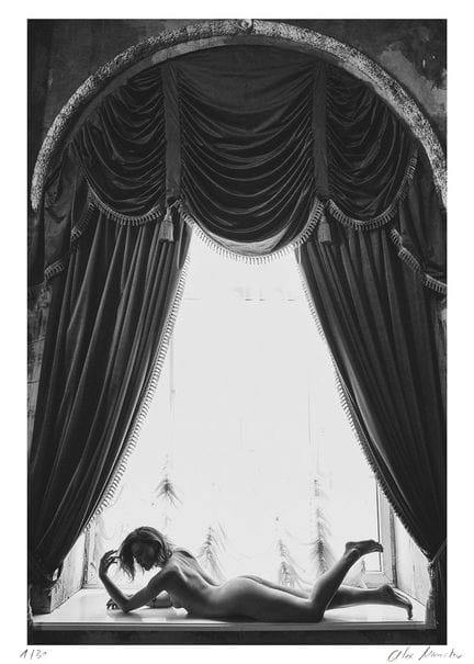 Alex Manchev
Alex MANCHEV
Staged tenderness, 2019

