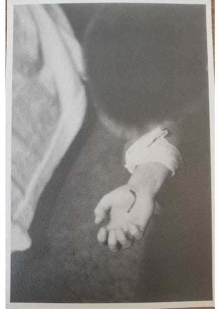 Larry Clark
 25. Untitled (da Tulsa)

Fotografia d