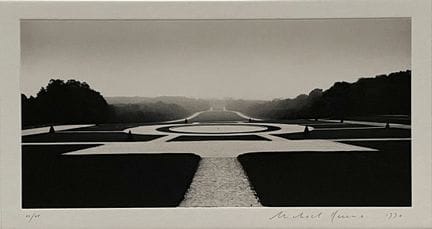 Michael Kenna
Michael KENNA (1953)
Axial Panorama,