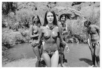 Larry Clark
Larry Clark (1943)
The Anthology Colle