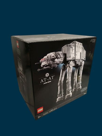 LEGO Star Wars Ultimate Collector Series - 75313 -
