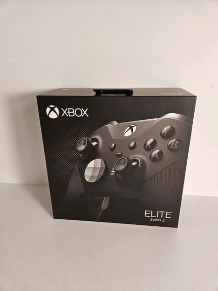 MICROSOFT - XBOX ONE. Manette Xbox One Elite Serie