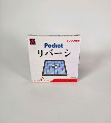 SNK - NEO GEO POCKET COLOR. Jeu : Pocket. Complet 
