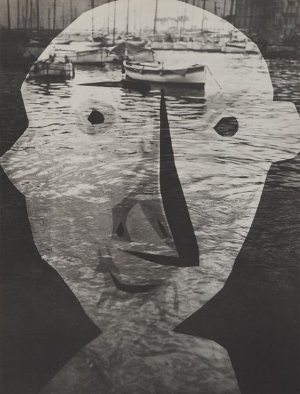 Pablo Picasso
Pablo PICASSO (1881–1973)
Der Corrig