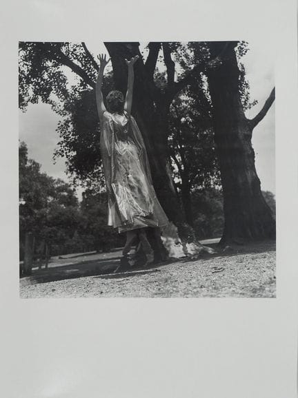 Dora Maar
Dora MAAR (1907–1997)
Rückkehr zur Natur