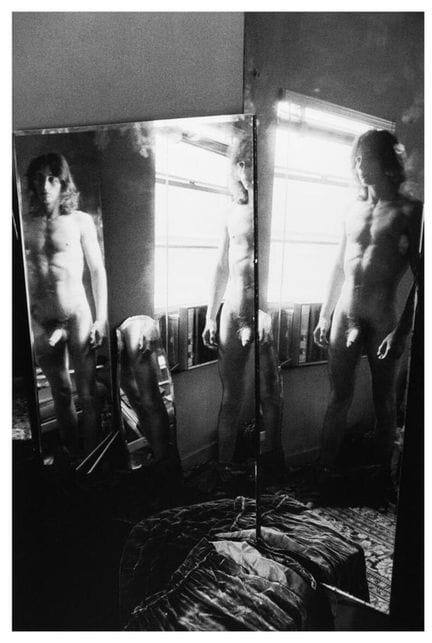Larry Clark
Larry Clark (1943)
The Anthology Colle