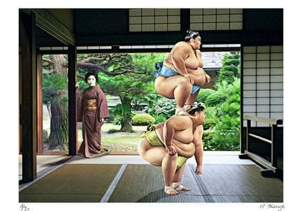 Mr Strange
Mr STRANGE
Trainingstag, 2021

Pigmentd